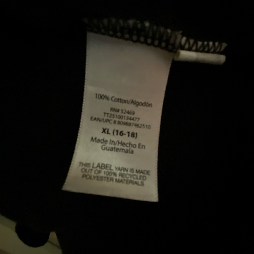 Old Navy & Time & Tru T Shirt Dress, Set of 2 XL - Picture 8 of 12